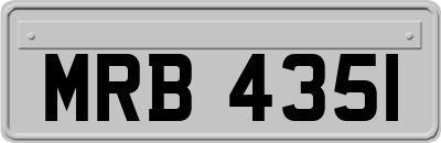 MRB4351