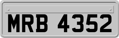 MRB4352