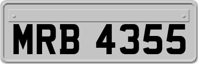 MRB4355