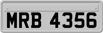 MRB4356