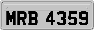 MRB4359