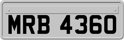 MRB4360