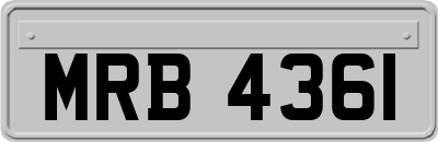 MRB4361