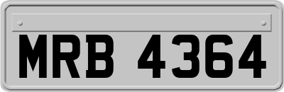 MRB4364