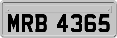 MRB4365