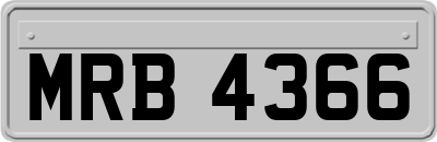 MRB4366