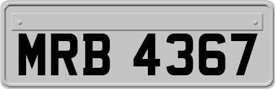 MRB4367