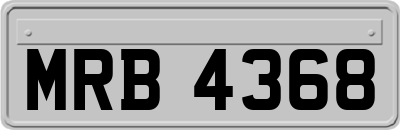 MRB4368