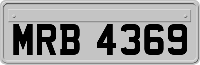 MRB4369