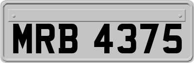 MRB4375