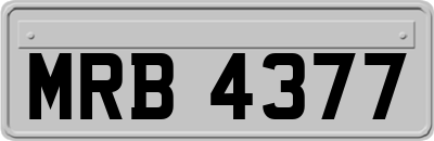 MRB4377
