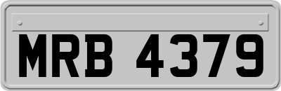 MRB4379