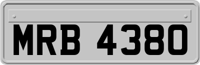 MRB4380