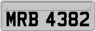 MRB4382