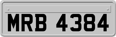 MRB4384