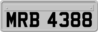 MRB4388