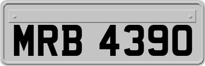 MRB4390