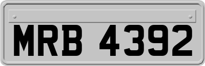 MRB4392