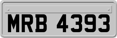 MRB4393