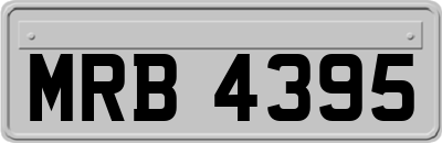 MRB4395