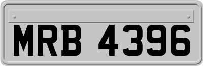 MRB4396