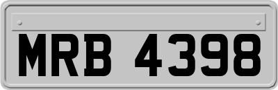 MRB4398