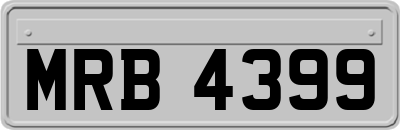 MRB4399