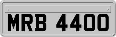 MRB4400