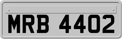 MRB4402