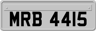 MRB4415