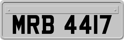 MRB4417