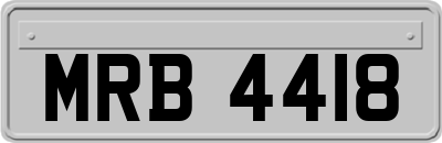 MRB4418