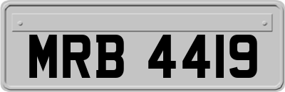MRB4419