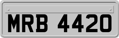 MRB4420