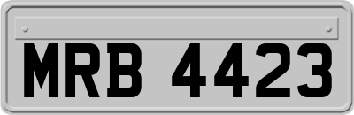 MRB4423