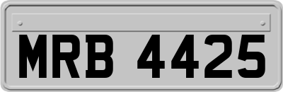 MRB4425