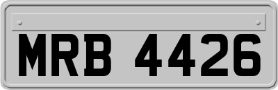 MRB4426
