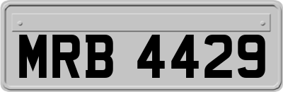 MRB4429