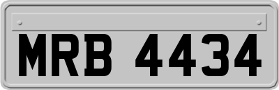 MRB4434