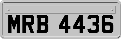 MRB4436