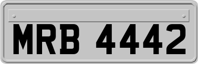 MRB4442
