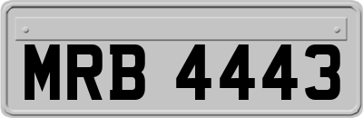 MRB4443