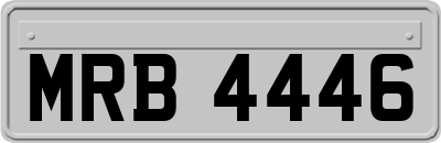 MRB4446