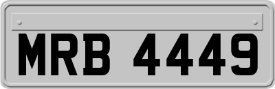 MRB4449