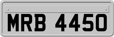 MRB4450