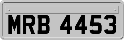 MRB4453