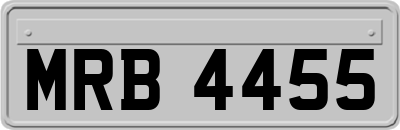 MRB4455