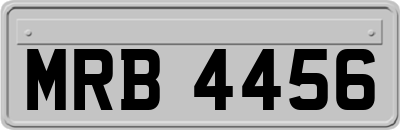 MRB4456