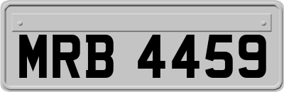 MRB4459