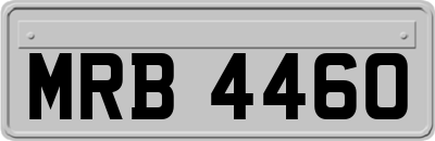 MRB4460